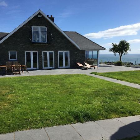 Ocean View,Kinsale, Hosted By Exquisite Holiday Homes, Sleeps 22 Dış mekan fotoğraf