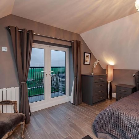 Ocean View,Kinsale, Hosted By Exquisite Holiday Homes, Sleeps 22 Dış mekan fotoğraf