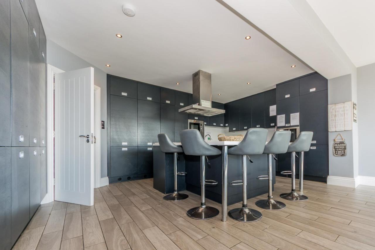 Ocean View,Kinsale, Hosted By Exquisite Holiday Homes, Sleeps 22 Dış mekan fotoğraf
