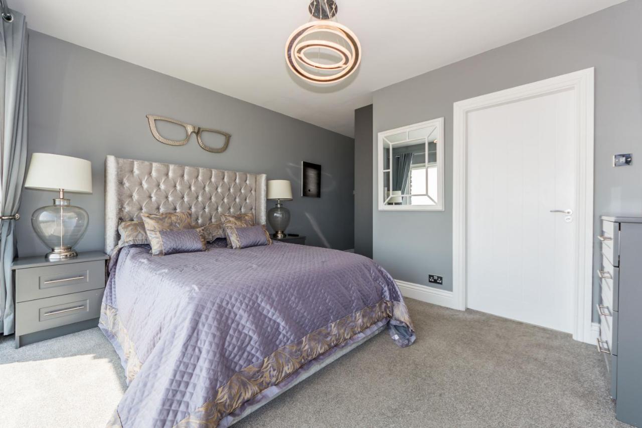 Ocean View,Kinsale, Hosted By Exquisite Holiday Homes, Sleeps 22 Dış mekan fotoğraf