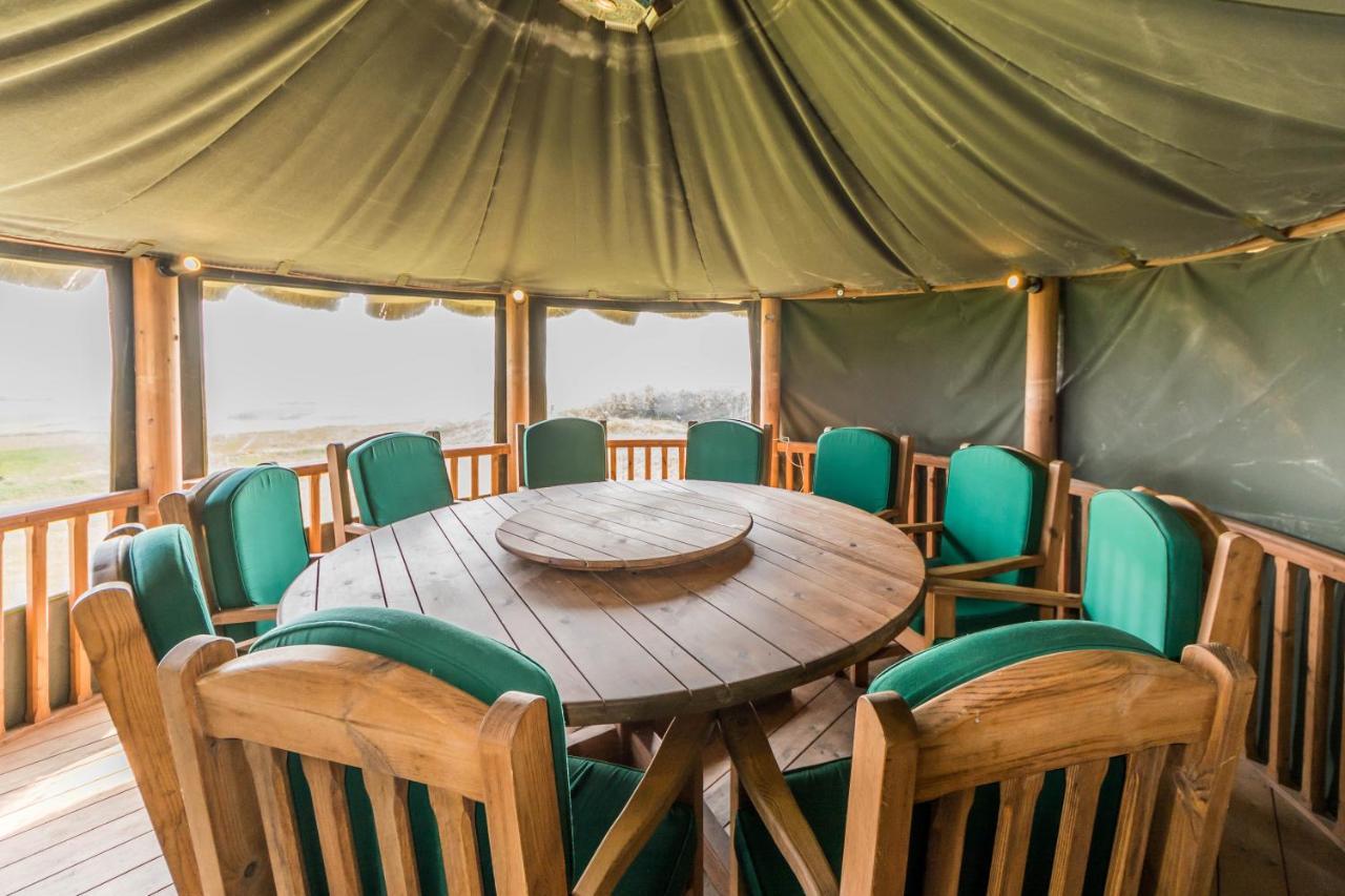 Ocean View,Kinsale, Hosted By Exquisite Holiday Homes, Sleeps 22 Dış mekan fotoğraf