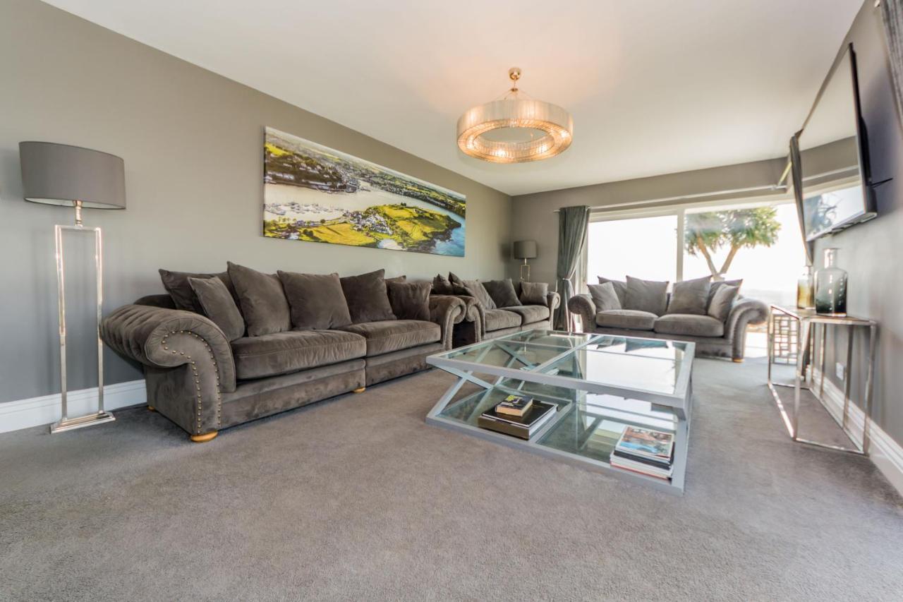 Ocean View,Kinsale, Hosted By Exquisite Holiday Homes, Sleeps 22 Dış mekan fotoğraf