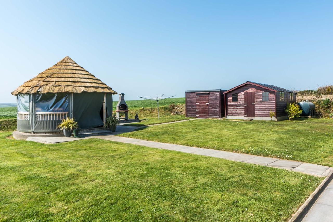 Ocean View,Kinsale, Hosted By Exquisite Holiday Homes, Sleeps 22 Dış mekan fotoğraf