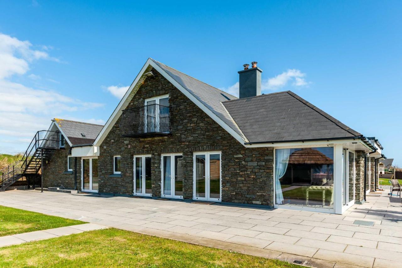 Ocean View,Kinsale, Hosted By Exquisite Holiday Homes, Sleeps 22 Dış mekan fotoğraf