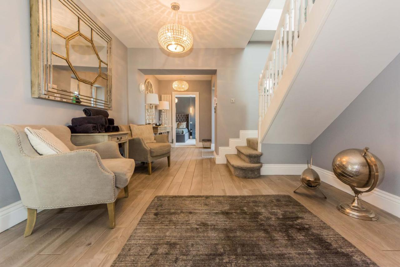 Ocean View,Kinsale, Hosted By Exquisite Holiday Homes, Sleeps 22 Dış mekan fotoğraf