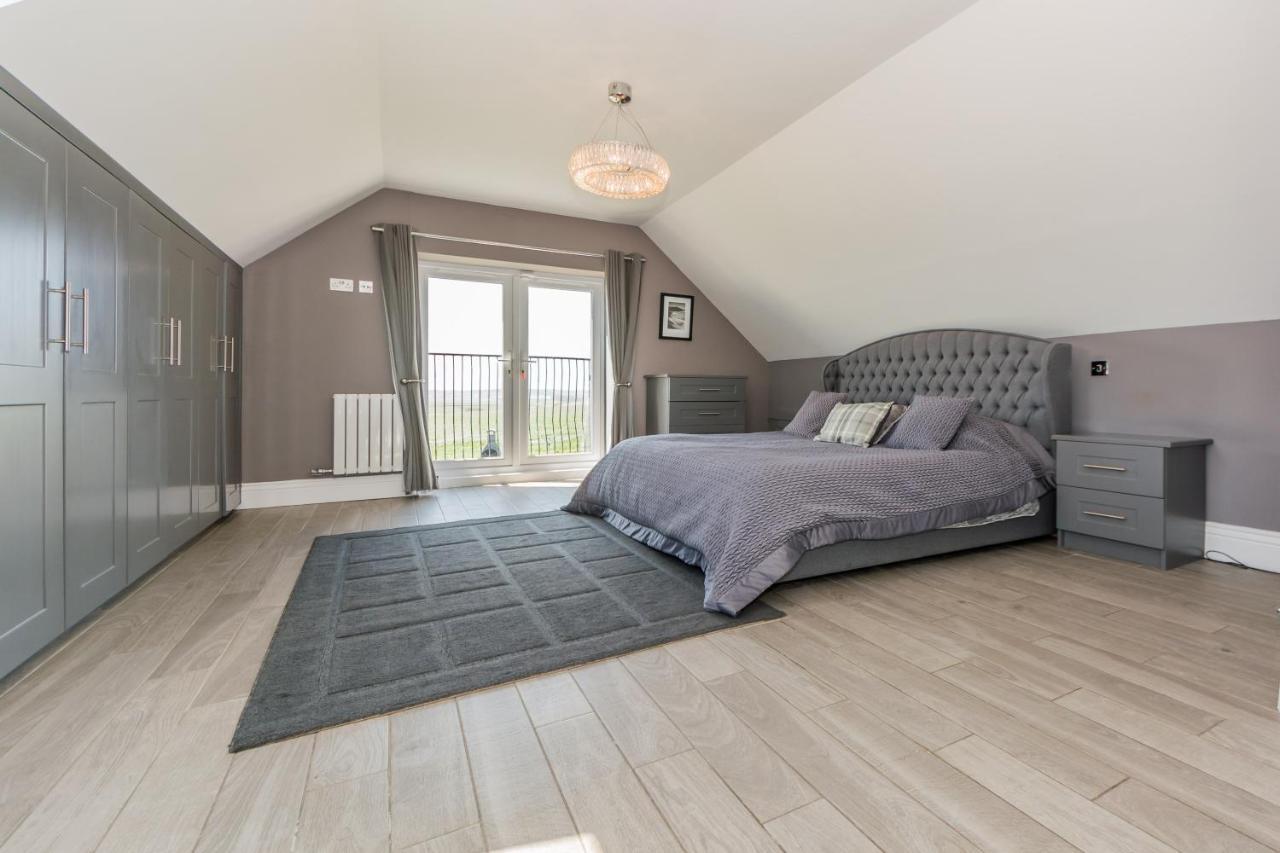 Ocean View,Kinsale, Hosted By Exquisite Holiday Homes, Sleeps 22 Dış mekan fotoğraf