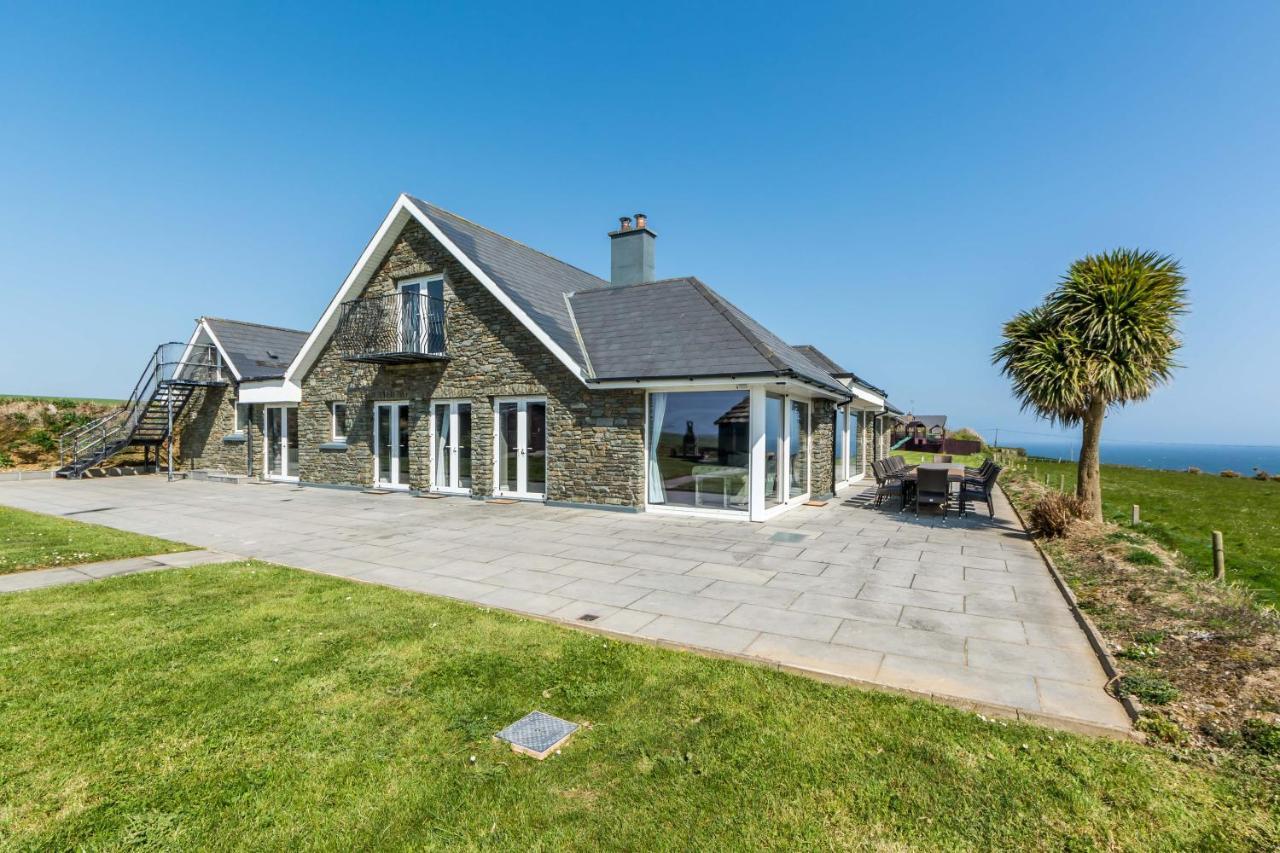 Ocean View,Kinsale, Hosted By Exquisite Holiday Homes, Sleeps 22 Dış mekan fotoğraf