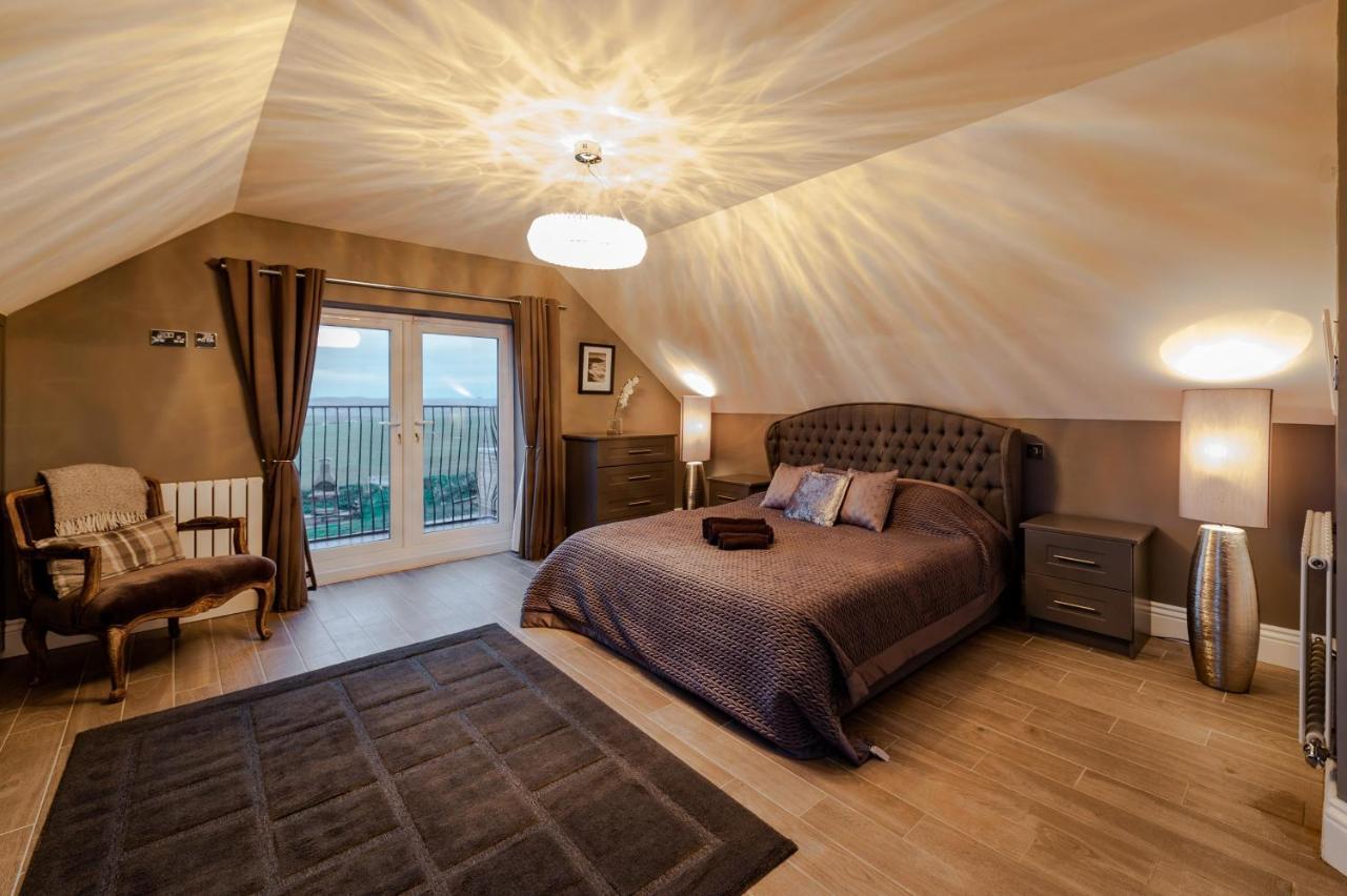 Ocean View,Kinsale, Hosted By Exquisite Holiday Homes, Sleeps 22 Dış mekan fotoğraf
