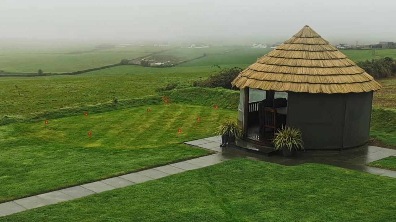 Ocean View,Kinsale, Hosted By Exquisite Holiday Homes, Sleeps 22 Dış mekan fotoğraf