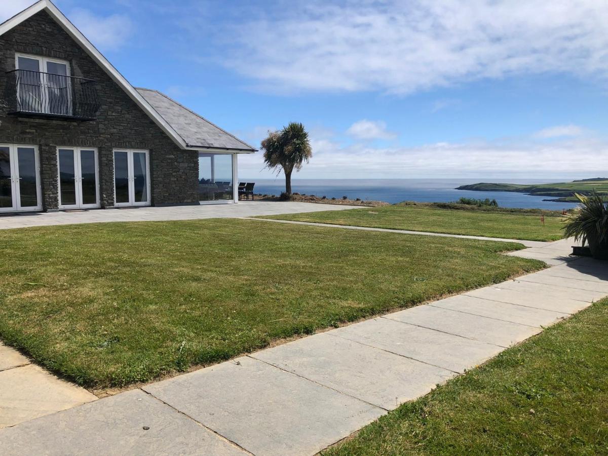 Ocean View,Kinsale, Hosted By Exquisite Holiday Homes, Sleeps 22 Dış mekan fotoğraf