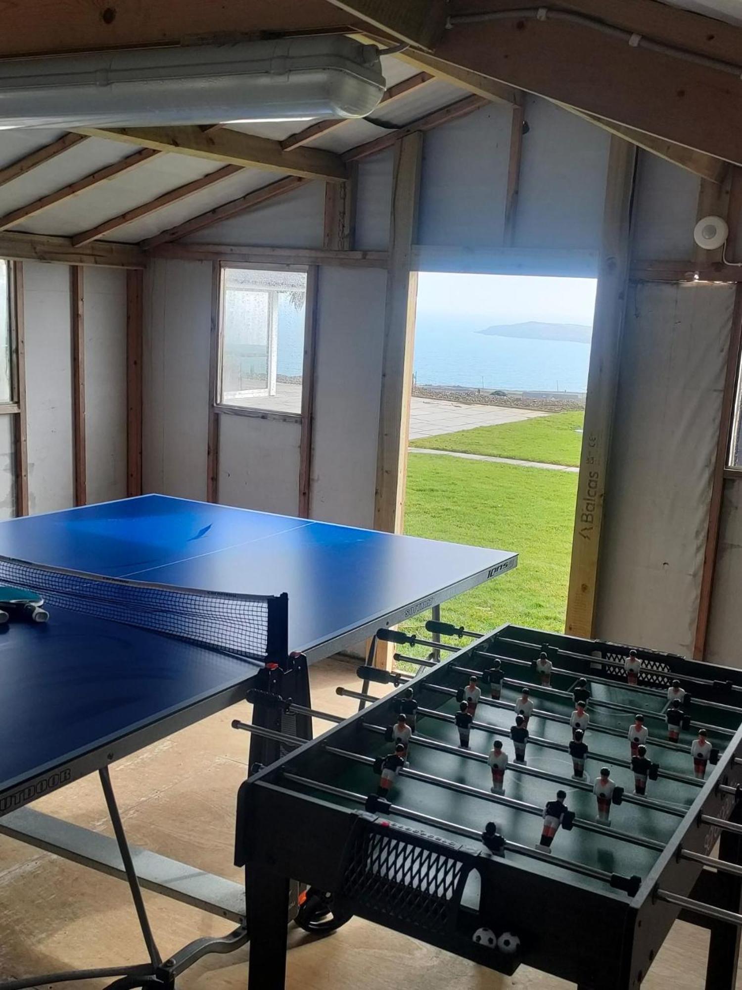 Ocean View,Kinsale, Hosted By Exquisite Holiday Homes, Sleeps 22 Dış mekan fotoğraf