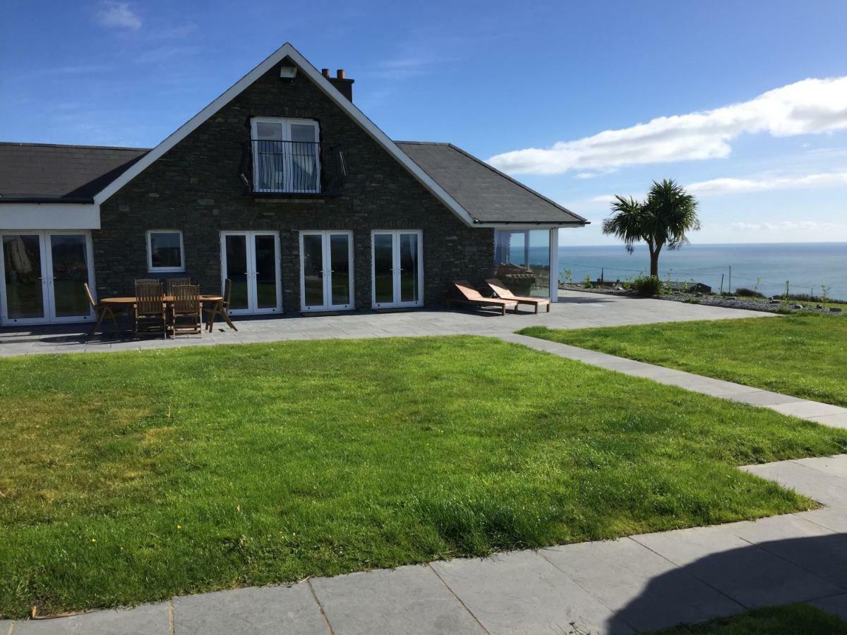 Ocean View,Kinsale, Hosted By Exquisite Holiday Homes, Sleeps 22 Dış mekan fotoğraf