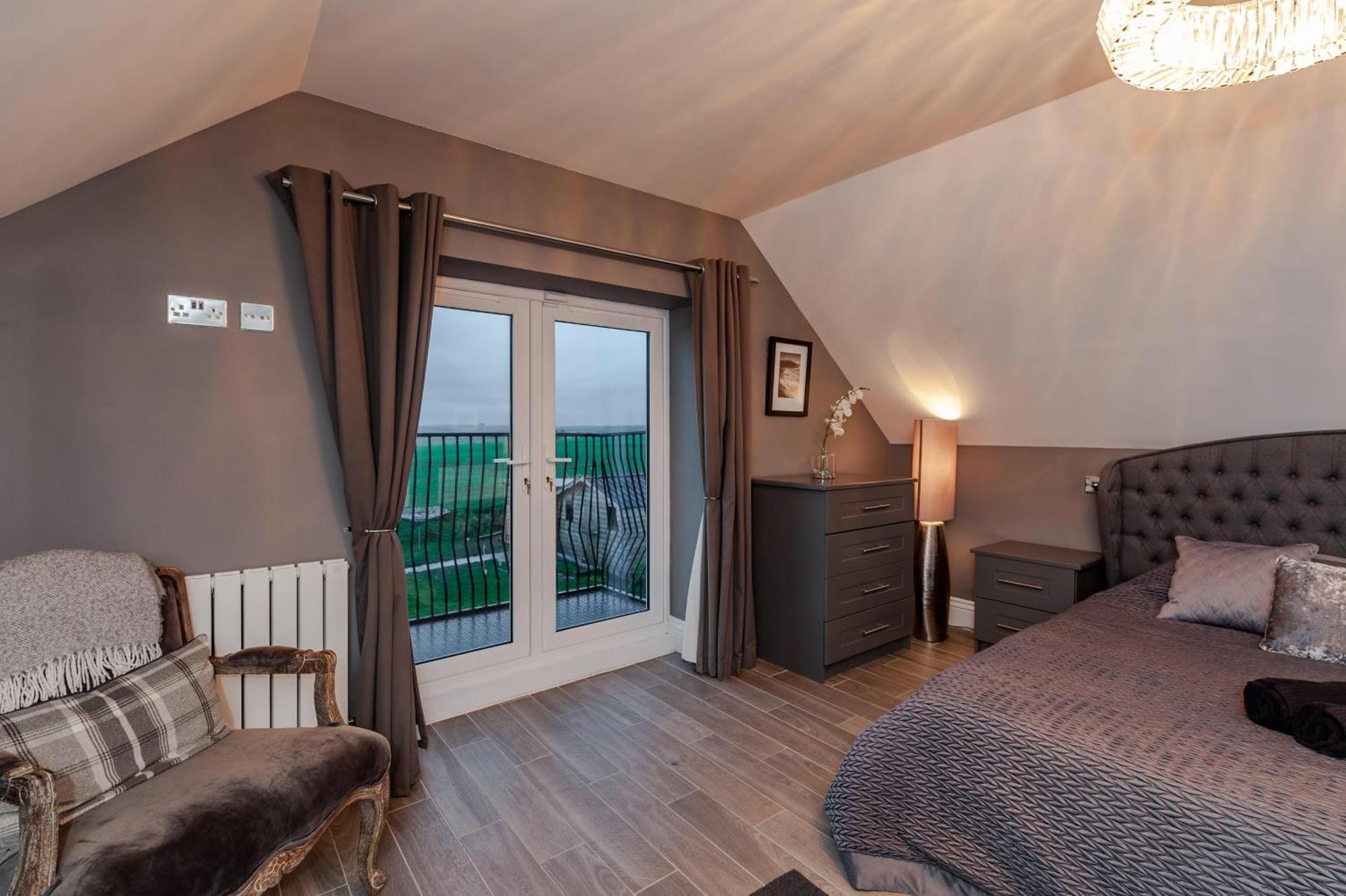 Ocean View,Kinsale, Hosted By Exquisite Holiday Homes, Sleeps 22 Dış mekan fotoğraf