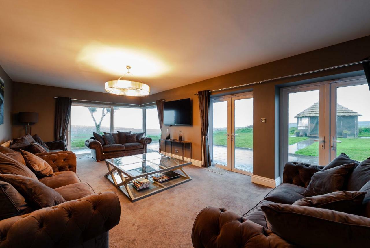 Ocean View,Kinsale, Hosted By Exquisite Holiday Homes, Sleeps 22 Dış mekan fotoğraf