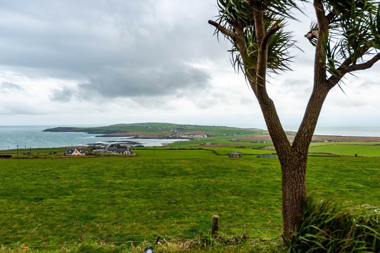 Ocean View,Kinsale, Hosted By Exquisite Holiday Homes, Sleeps 22 Dış mekan fotoğraf