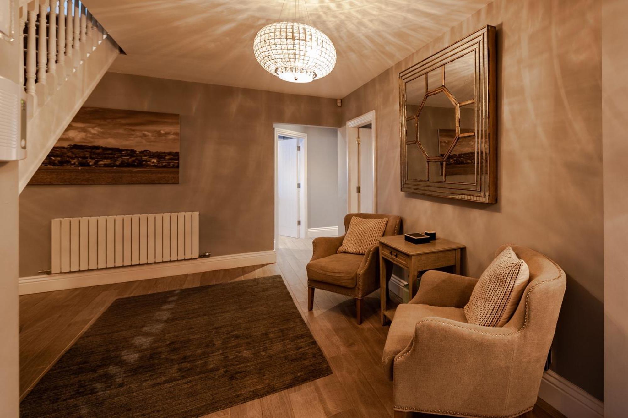 Ocean View,Kinsale, Hosted By Exquisite Holiday Homes, Sleeps 22 Dış mekan fotoğraf