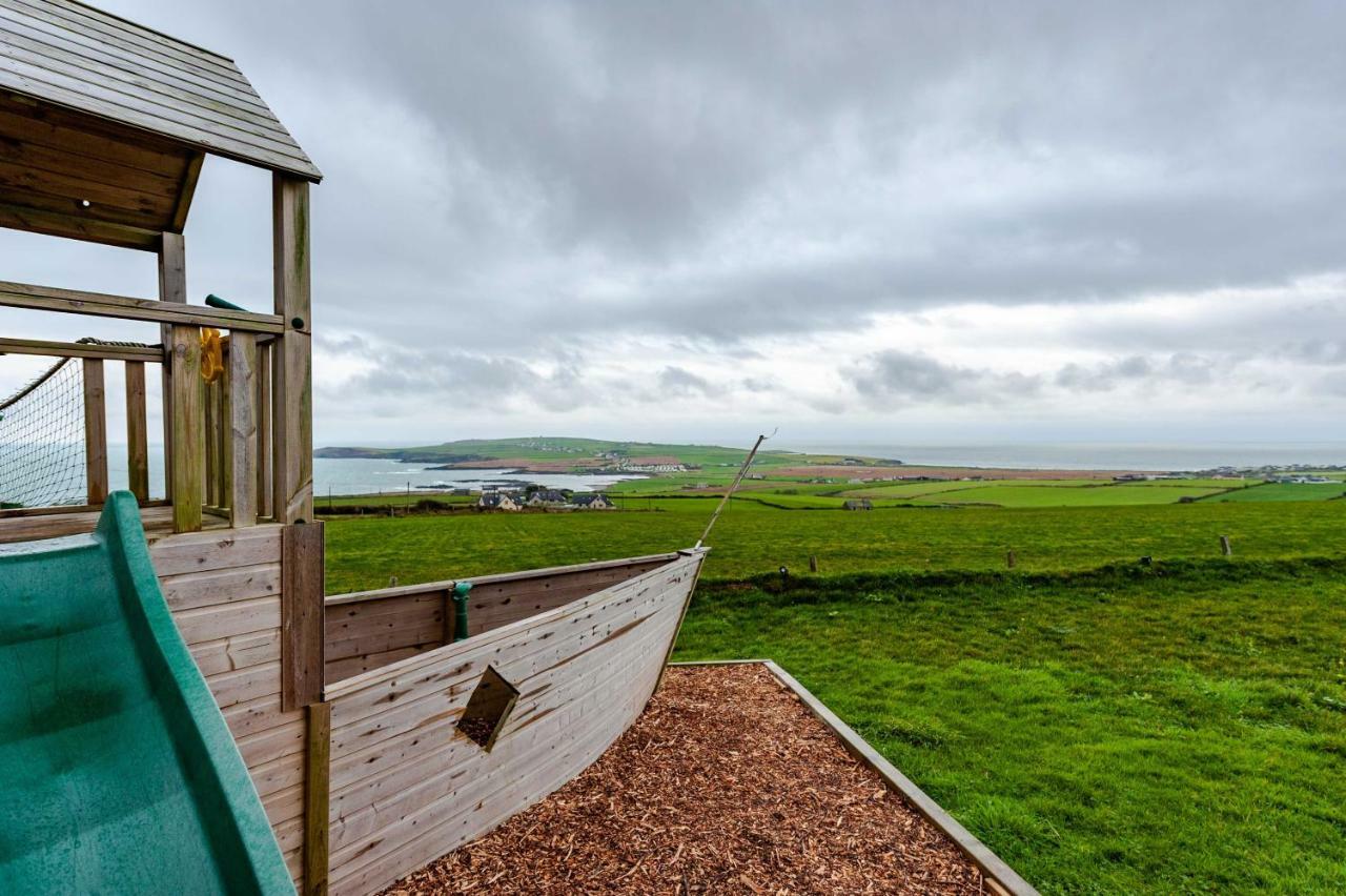 Ocean View,Kinsale, Hosted By Exquisite Holiday Homes, Sleeps 22 Dış mekan fotoğraf